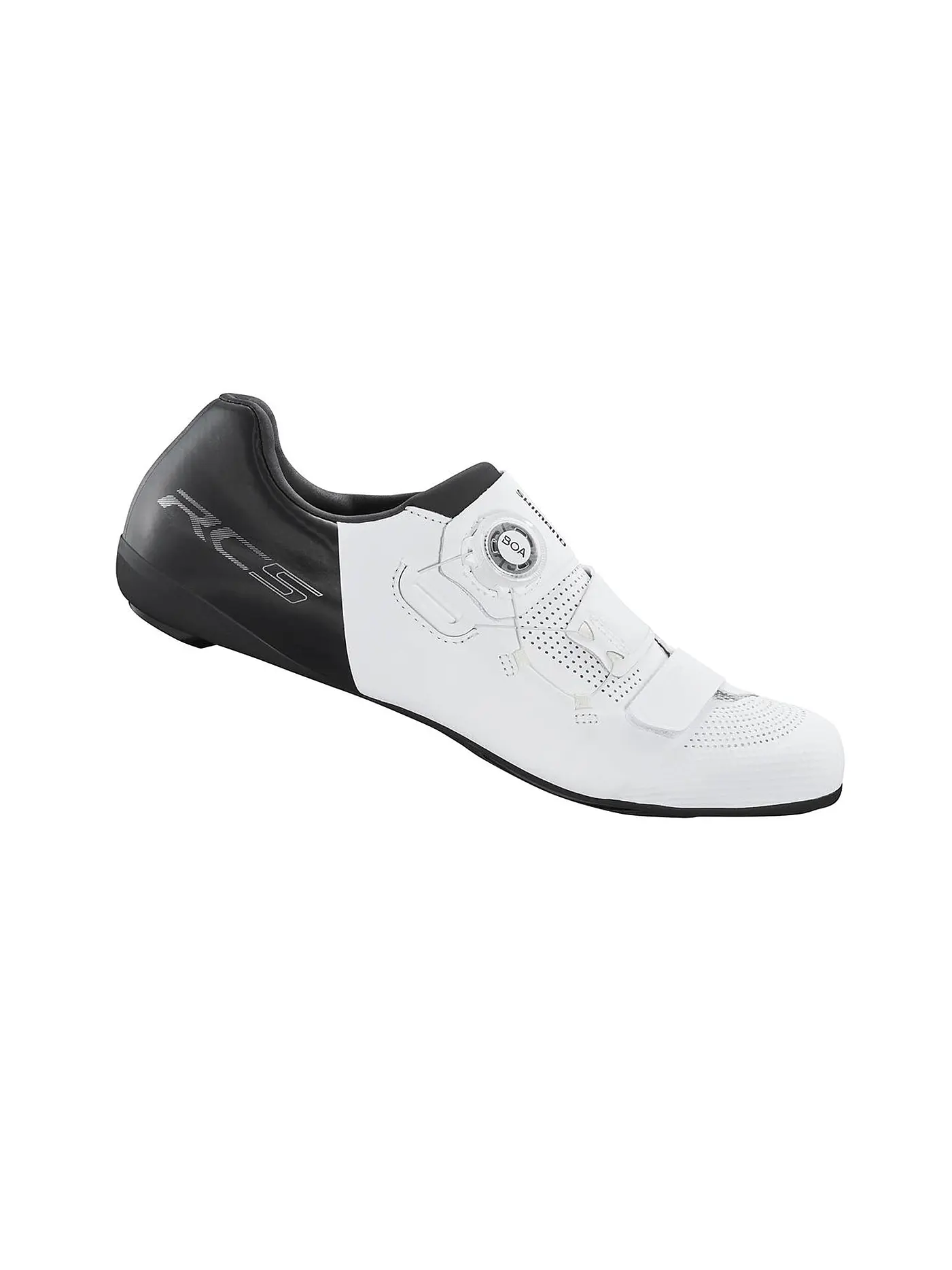 SHIMANO | Herren Rennrad-Schuhe SH-RC502 | 